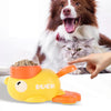 FuryFriends Enrichment Feeder