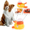 FuryFriends Enrichment Feeder