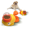 FuryFriends Enrichment Feeder