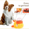 FuryFriends Enrichment Feeder